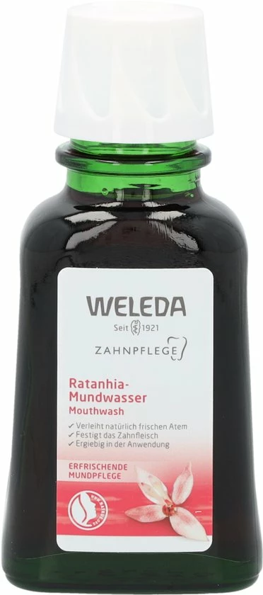 Flash-uitverkoop 👍 Weleda Ratanhia Mondwater Geconcentreerd 😉 10 Flash-uitverkoop 👍 Weleda Ratanhia Mondwater Geconcentreerd 😉 - Afbeelding 10