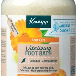 Begroting ๐คฉ Kneipp Vitalizing - Voetbadkristallen ๐
