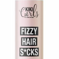 Gloednieuw ❤️ Kiki Curls Recovery Mask 200ml 😍