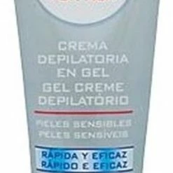 Uitgang 🎁 Veet For Men Sensitive Skin Depilatory Cream 200ml 😍