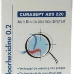 Korting ✨ Curasept Mondspoeling 0,2% 200 Ml 🧨 5 Korting ✨ Curasept Mondspoeling 0,2% 200 Ml 🧨 -BRAUN Shop 383x840 1