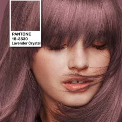 Alternative view of Goedkoop 😉 SYOSS Colors Pantone Haarverf 8-23 Lavender Crystal - 1 Stuk ⭐