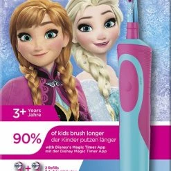 Goedkoopste 👏 Oral B Vitality Kids Frozen 🔥 30 Goedkoopste 👏 Oral B Vitality Kids Frozen 🔥 -BRAUN Shop 422x840 1