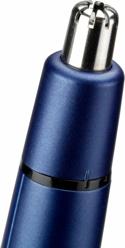 Beste recensies van 😀 BaBylissMEN 5 In 1 Mini Grooming Kit 7058PE - Wenkbrauw Trimmer & Neustrimmer 👍 5 Beste recensies van 😀 BaBylissMEN 5 In 1 Mini Grooming Kit 7058PE - Wenkbrauw Trimmer & Neustrimmer 👍 - Afbeelding 5