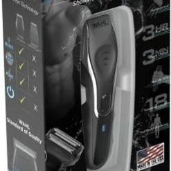 Alternative view of Begroting ✨ Wahl Aqua Groom - Bodygroomer 🧨