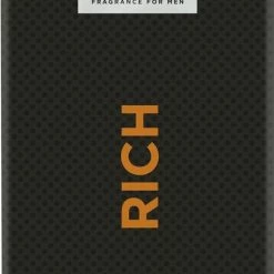 Beste deal ๐คฉ Amando Aftershave Rich 50 Ml ๐