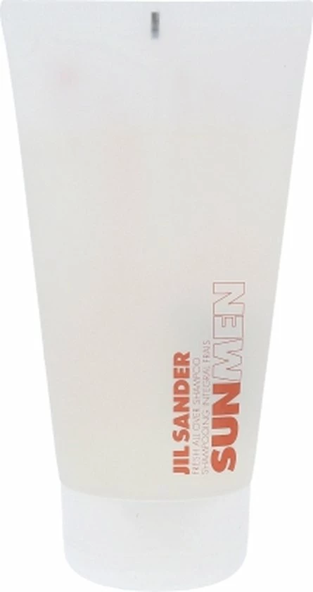 Kopen 🤩 Jil Sander Sun For Men All Over Shampoo - 150 Ml 🥰 13 Kopen 🤩 Jil Sander Sun For Men All Over Shampoo - 150 Ml 🥰 - Afbeelding 13