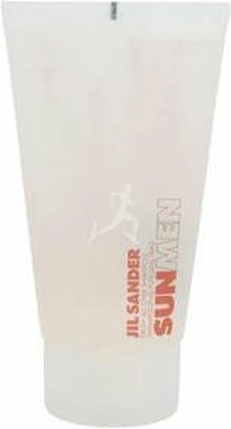 Kopen 🤩 Jil Sander Sun For Men All Over Shampoo - 150 Ml 🥰 3 Kopen 🤩 Jil Sander Sun For Men All Over Shampoo - 150 Ml 🥰 - Afbeelding 3