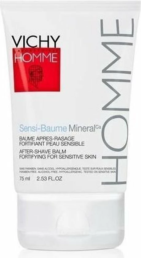 Beste Pirce π Vichy Sensi Baume Ca - 75 Ml - Aftershavecrème βοΈ 15 Beste Pirce π Vichy Sensi Baume Ca - 75 Ml - Aftershavecrème βοΈ - Afbeelding 15