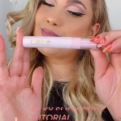 Alternative view of Uitgang ✔️ Silky Slick Stick - 100% Vegan - Anti Pluis Haar Stick - Afgebroken Haar - Haar Mascara - Haarserum ⭐