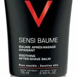 Beste Pirce ๐ Vichy Sensi Baume Ca - 75 Ml - Aftershavecrème โ๏ธ