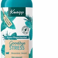 Beste recensies van ๐ Kneipp Badschuim - Goodbye Stress Aroma-Verzorgende Schuimbad, 400 Ml ๐