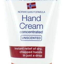 Flash-uitverkoop ๐ฏ Neutrogena Ongeparfumeerd Handcrème โจ