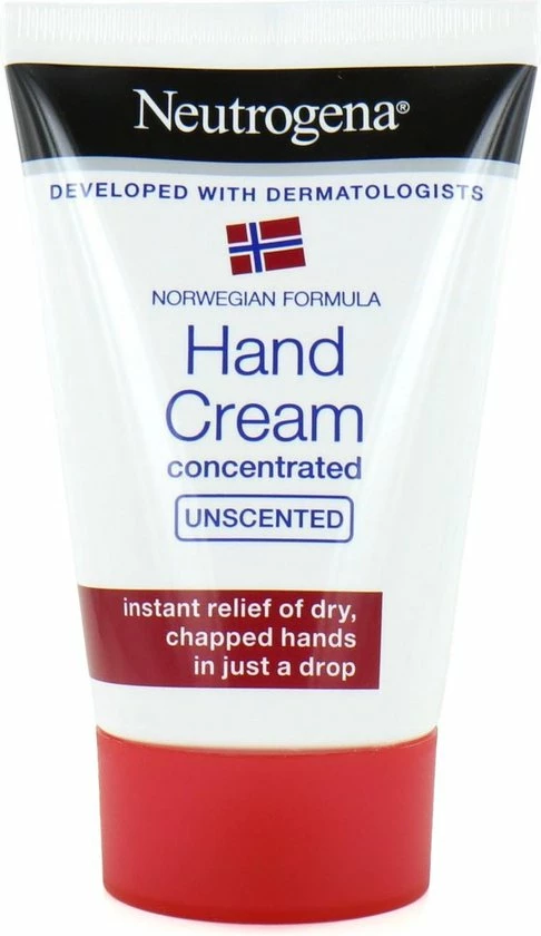Flash-uitverkoop 💯 Neutrogena Ongeparfumeerd Handcrème ✨ 1 Flash-uitverkoop 💯 Neutrogena Ongeparfumeerd Handcrème ✨
