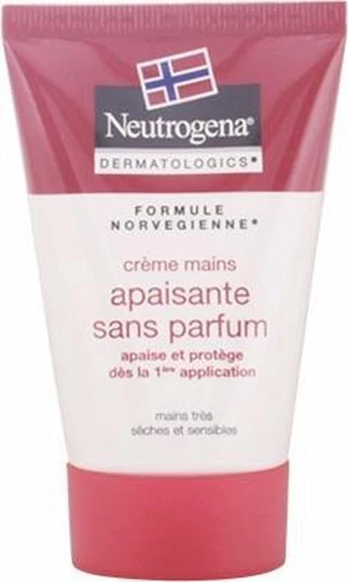 Flash-uitverkoop 💯 Neutrogena Ongeparfumeerd Handcrème ✨ 10 Flash-uitverkoop 💯 Neutrogena Ongeparfumeerd Handcrème ✨ - Afbeelding 10