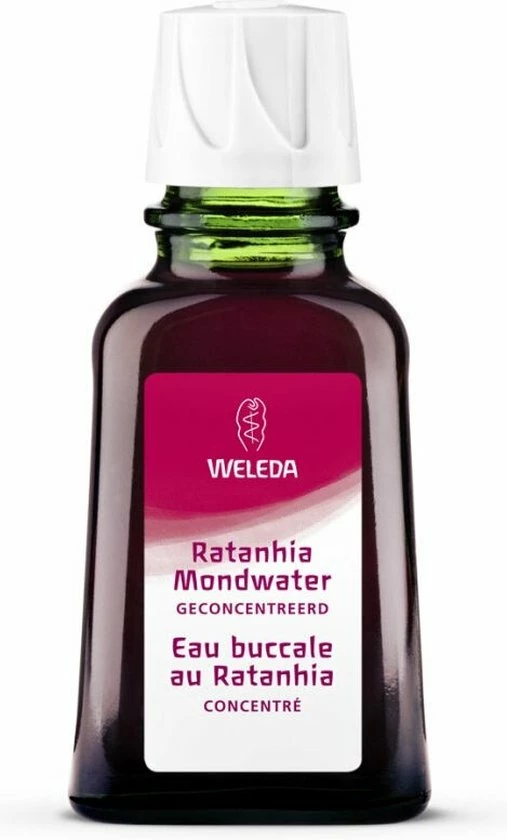 Flash-uitverkoop 👍 Weleda Ratanhia Mondwater Geconcentreerd 😉 1 Flash-uitverkoop 👍 Weleda Ratanhia Mondwater Geconcentreerd 😉
