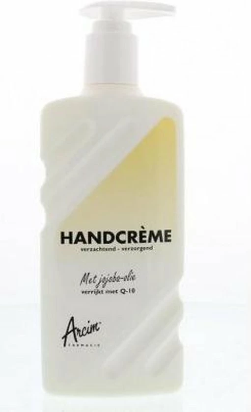 Coupon 🎉 Arcim Handcreme Pomp ❤️ 7 Coupon 🎉 Arcim Handcreme Pomp ❤️ - Afbeelding 7