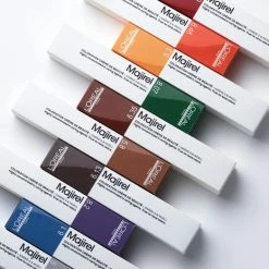 Alternative view of Flash-uitverkoop 🌟 L’Oréal Professionnel L'Oréal Professionnel - L'Oréal Majirel Absolu 50 ML 9.0 ✨
