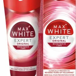 Beste deal 😍 Colgate Max White Expert Original Whitening Tandpasta 4 X 75ml - Voordeelverpakking ✔️ 16 Beste deal 😍 Colgate Max White Expert Original Whitening Tandpasta 4 X 75ml - Voordeelverpakking ✔️ -BRAUN Shop 523x840