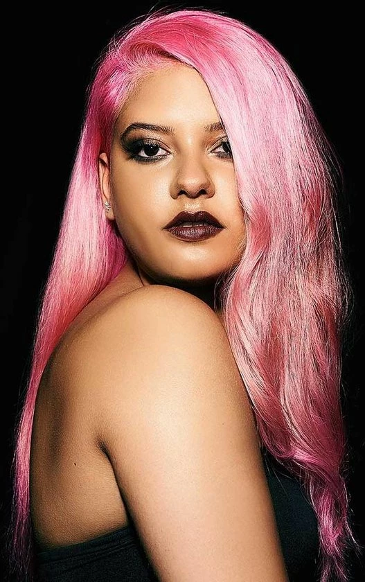 Uitgang π Attitude Hairdye Attitude Hair Dye Semi Permanente Haarverf Cute Pastel Roze π€© 3 Uitgang π Attitude Hairdye Attitude Hair Dye Semi Permanente Haarverf Cute Pastel Roze π€© - Afbeelding 3