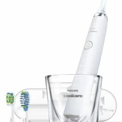 Nieuw 😀 Philips Sonicare DiamondClean HX9398/20 - Elektrische Tandenborstel - Wit 🌟 29 Nieuw 😀 Philips Sonicare DiamondClean HX9398/20 - Elektrische Tandenborstel - Wit 🌟 -BRAUN Shop 530x840