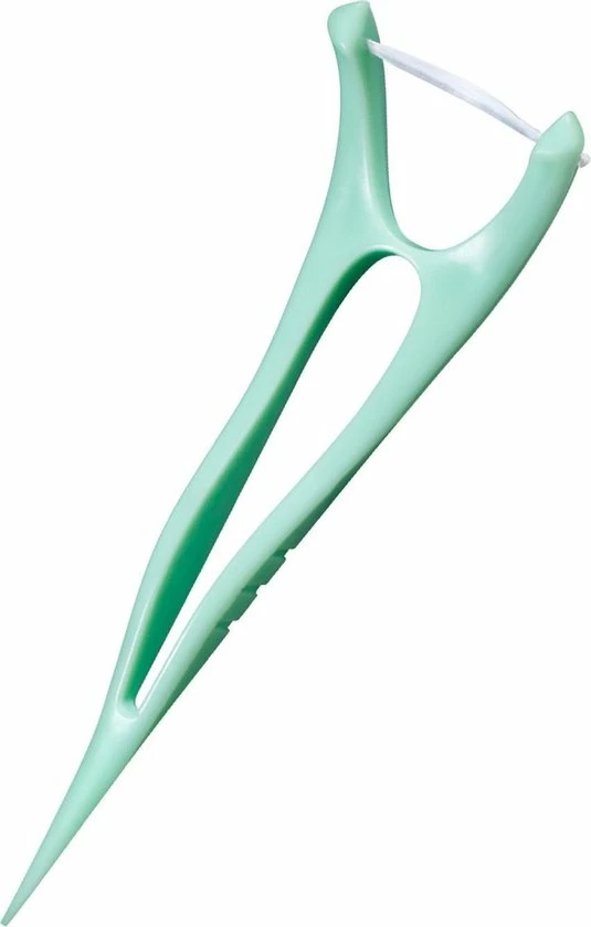 Uitgang β€οΈ Jordan Flosser Easy Reach 25 Stuks π 2 Uitgang β€οΈ Jordan Flosser Easy Reach 25 Stuks π - Afbeelding 2