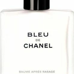 Groothandel 🧨 Chanel Bleu De Chanel - 90 Ml - Aftershave Balm - Heren 🎉 -BRAUN Shop 539x840