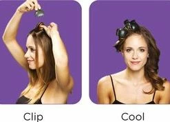 Gloednieuw 😀 InStyler Ceramic Styling Shells - Krullen Maken Met Clips - Krulset - Krultang 🤩 19 Gloednieuw 😀 InStyler Ceramic Styling Shells - Krullen Maken Met Clips - Krulset - Krultang 🤩 -BRAUN Shop 550x177