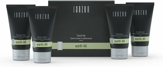 Hete verkoop π JANZEN Travel Set Earth 46 π 1 Hete verkoop π JANZEN Travel Set Earth 46 π