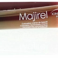 Flash-uitverkoop ๐ L’Oréal Professionnel L'Oréal Professionnel - L'Oréal Majirel Absolu 50 ML 9.0 โจ