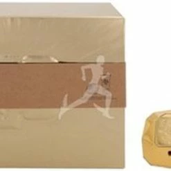 Beste Pirce ๐ฏ Paco Rabanne Lady Million Giftset - 50 Ml Eau De Parfum Spray + 75 Ml Bodylotion - Cadeauset Voor Dames ๐งจ