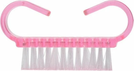 Hete verkoop π TOPCODE Cosmetics Nagelborstel - #MCNB01 - Roze π 1 Hete verkoop π TOPCODE Cosmetics Nagelborstel - #MCNB01 - Roze π