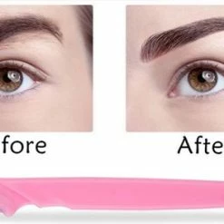 Beste deal π SHD Scheermes - Wenkbrauwen - Draagbaar - Wegwerp - Set Van 10 - Beauty - Styling - Epileren - Ontharing - Make Up π 3 Beste deal π SHD Scheermes - Wenkbrauwen - Draagbaar - Wegwerp - Set Van 10 - Beauty - Styling - Epileren - Ontharing - Make Up π -BRAUN Shop 550x294 1