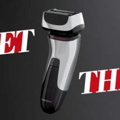 Alternative view of Kopen 🧨 Remington XF9000 Ultimate Series F9 - Folie Scheerapparaat 100% Waterbestendig 🧨