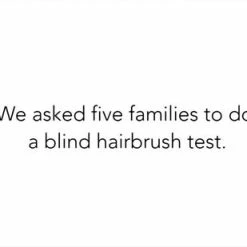 Alternative view of Aanbiedingen 😍 The Wet Brush Wet Brush Haarborstel Mini Detangler Zwart 👏