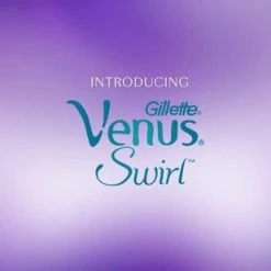 Alternative view of Goedkoop 🥰 Gillette Venus Swirl Extra Glad Scheersysteem Vrouwen 🎁