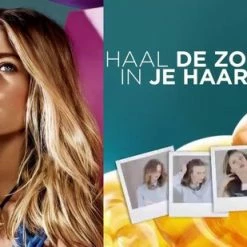 Alternative view of Groothandel 💯 L’Oréal Paris L'Oréal Paris Casting Crème Gloss Sunkiss Jelly 2 - Lichtblond Tot Donkerblond Haar - Haarverf 😍