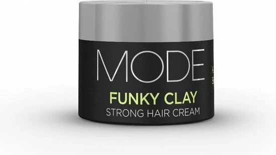 Goedkoop π― Affinage / Parucci Affinage - Funky Clay - 75ml - Styling Clay π₯° 4 Goedkoop π― Affinage / Parucci Affinage - Funky Clay - 75ml - Styling Clay π₯° - Afbeelding 4