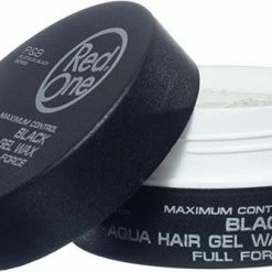 Aanbiedingen 👍 Red One Black Aqua Hair Gel Wax 150ml 😀 14 Aanbiedingen 👍 Red One Black Aqua Hair Gel Wax 150ml 😀 -BRAUN Shop 550x333