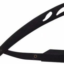 Beste Pirce 👍 Yintal Scheermes Houder Inclusief 10 Gratis Double Edge Scheermesjes - Barbiersmes - Barber - Razor - Knife - Scheermes - Kapper Mes - Baardontharing - Gezichtsontharing - Scheerapparaat - Barbiersmes - Uitklapbaar Scheermes - Shavette - Luxe Scheermes - 🎁