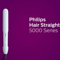 Alternative view of Groothandel ⭐ Philips 5000 Series BHS530/00 - Stijltang 🛒