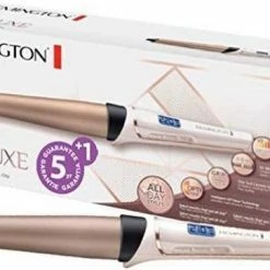Coupon 🎁 Remington CI91X1 PRO-Luxe 25-38mm - Krultang 🔔 25 Coupon 🎁 Remington CI91X1 PRO-Luxe 25-38mm - Krultang 🔔 -BRAUN Shop 550x362