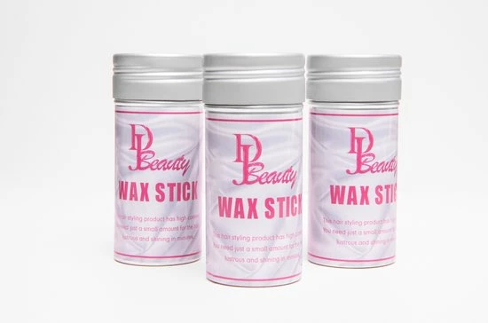 Hete verkoop π― Jd Beauty JDBEAUTY Wax Stick - Haarwax - Stylingaccessoire - Haarproduct π 1 Hete verkoop π― Jd Beauty JDBEAUTY Wax Stick - Haarwax - Stylingaccessoire - Haarproduct π