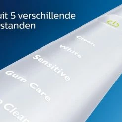 Nieuw 😀 Philips Sonicare DiamondClean HX9398/20 - Elektrische Tandenborstel - Wit 🌟 31 Nieuw 😀 Philips Sonicare DiamondClean HX9398/20 - Elektrische Tandenborstel - Wit 🌟 -BRAUN Shop 550x366 1