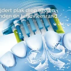 Nieuw 😀 Philips Sonicare DiamondClean HX9398/20 - Elektrische Tandenborstel - Wit 🌟 42 Nieuw 😀 Philips Sonicare DiamondClean HX9398/20 - Elektrische Tandenborstel - Wit 🌟 -BRAUN Shop 550x366 11