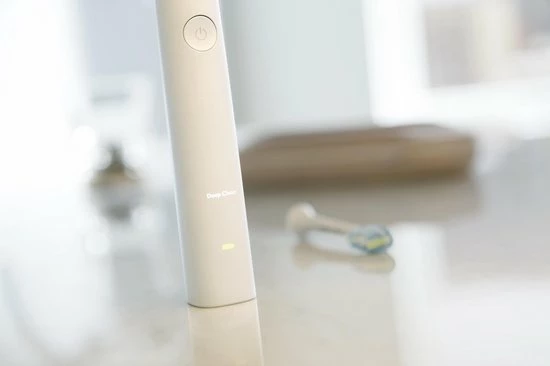 Nieuw 😀 Philips Sonicare DiamondClean HX9398/20 - Elektrische Tandenborstel - Wit 🌟 9 Nieuw 😀 Philips Sonicare DiamondClean HX9398/20 - Elektrische Tandenborstel - Wit 🌟 - Afbeelding 9