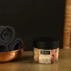 Begroting ๐ฅ Treatments® Sea Salt Body Scrub Ceylon 400 Gr Scrubzout Scrub Lichaam ๐