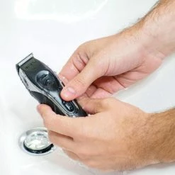 Begroting ✨ Wahl Aqua Groom - Bodygroomer 🧨 -BRAUN Shop 550x366 28