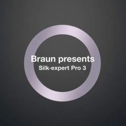 Alternative view of Begroting 🎉 Braun Silk·expert Pro 3 PL3012 - IPL Lichtontharingsapparaat 🎁