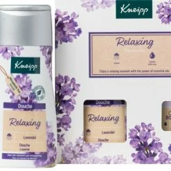 Alternative view of Hete verkoop ⭐ Kneipp Geschenkset - Relaxing Favourites 🎉